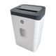 Уничтожитель документов HP OneShred Auto 80CC с автоматической подачей 80 листов - изображение 3