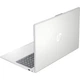 Ноутбук 15.6" HP Laptop 15-fd0162ua Intel Core i3-N305 8GB 256GB SSD UHD Graphics DOS Natural Silver (C79MMEA) - изображение 4