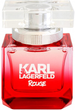 Woda perfumowana damska Karl Lagerfeld Rouge 45 ml (3386460146036) - obraz 2