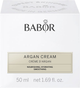 Krem do twarzy Babor Argan odżywczy 50 ml (4015165359500) - obraz 1