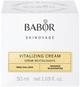 Krem do twarzy Babor Skinovage Vitalizing witalizujący 50 ml (4015165359401) - obraz 1