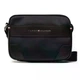 Сумка чоловіча Tommy Hilfiger Urban Nylon Camera Bag чорна - зображення 1