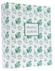 Альбом на 100 фото 10*15 см Gedeon MM46100 FRESH Green - изображение 1