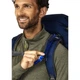 Рюкзак Lowe Alpine Sirac Plus 50 Deep Ink/lnk M/L синій - изображение 3