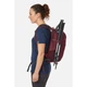 Рюкзак Lowe Alpine Edge 18 Deep heather - изображение 4