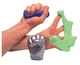 Еспандер Rock Technologies Power Putty Easy yellow жовтий - зображення 3