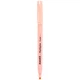 Маркер Highlighter Pastel 2533-A, 2-4 мм кл, набір з 4х кол - зображення 3