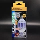 Лампочка от комаров мух насекомых светодиодная Zapp Light LED - изображение 6
