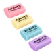 Набір гумок Axent Mellow mini 36 шт (1193-A) - зображення 2