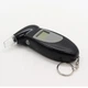 Персональний електронний побутовий алкотестер з мундштуком Digital Breath Alcohol Tester - зображення 5