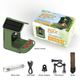 Aparat EasyPix BirdyCam Video/Photo Box and Feeding Station (4260041686533) - obraz 3