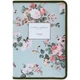 Об'ємна папка на блискавці Axent Laura Ashley, Timeless 1804-32-A, А4+ - зображення 1