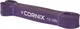 Эспандер-петля для подтягиваний и фитнеса CorniX Power Band 32 мм 15-38 кг (XR-0060) - изображение 1