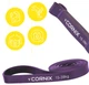 Эспандер-петля для подтягиваний и фитнеса CorniX Power Band 32 мм 15-38 кг (XR-0060) - изображение 5