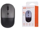 Миша бездротова 2E MF218 Silent WL BT Black/Gray (2E-MF218WBG) USB - зображення 7