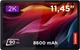 Планшет Lenovo Tab K11 Plus 8/256 W-iFi Luna Grey - изображение 1