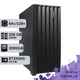 Робоча станція PowerUp Desktop #548 AMD Threadripper 3990X / 128 GB / SSD 2TB / GeForce RTX 4090 24GB для 3D моделювання відеомонтажу рендерингу для інженерів та архітекторів - зображення 1