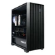 Двухпроцессорная рабочая станция PowerUp #346 Xeon E5 2690 v3 x2 / 64 GB / HDD 1 TB / SSD 512GB / GeForce RTX 4070 12GB специализированная многопроцессорная вычислительная для разработки - изображение 3