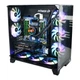Рабочая станция PowerUp #324 Xeon E5 2673 v4 / 64 GB / SSD 1TB / GeForce RTX 5060Ti 8GB специализированная вычислительная графическая система для архитекторов и инженеров - изображение 3