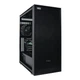 Двопроцесорна робоча станція PowerUp #418 Xeon E5 2680 v4 x2 / 128 GB / SSD 1TB / GeForce RTX 4060Ti 16GB спеціалізована багатопроцесорна обчислювальна для розробки - зображення 3
