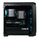 Двопроцесорна робоча станція PowerUp #397 AMD EPYC 7F52 x2 / 128 GB / SSD 2TB / GeForce RTX 4060 8GB спеціалізована багатопроцесорна обчислювальна для розробки - зображення 4