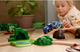 Zestaw zabawkowy Ravensburger Brio Dino Pociąg specjalny 36111 (7312350361117) - obraz 7