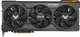 Відеокарта Asus PCI-Ex Radeon RX 7900 XTX TUF Gaming OC 24GB GDDR6 (384bit) (2395/20000) (HDMI, 3 x DisplayPort) (TUF-RX7900XTX-O24G-GAMING) Б/В - изображение 1