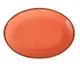 Порцелянова тарілка «Orange» | 31 см 112131/O - изображение 1