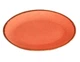 Порцелянова тарілка «Orange» | 31 см 112131/O - изображение 3