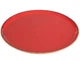 Порцелянова тарілка для піци «Red» | 32 см 162932/R - изображение 3
