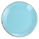 Порцелянова тарілка "Turquoise" | 30 см 187630/T - зображення 3