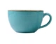 Порцелянова чайна чашка «Turquoise» | 320 мл 322134/T - изображение 2
