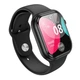 Смарт-часы BOROFONE BD10 Smart sports watch (call version) Black - изображение 3