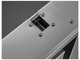Вытяжка кухонная AEG - NDC7791SB - изображение 6
