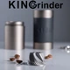 Кавомолка KINGrinder K2 ручна - зображення 6