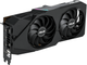 Видеокарта ASUS Radeon DUAL RX5700 8GB EVO OC - изображение 1