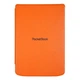 Чехол-книжка PocketBook Shell Cover для PocketBook 6" PB629/634 Orange (H-S-634-O-WW) Store - изображение 1