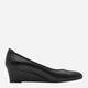 Женские лодочки Tamaris wor22320-42-003 38 Черные (4064195001668) - изображение 3