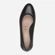 Женские лодочки Tamaris wor22320-42-003 38 Черные (4064195001668) - изображение 4