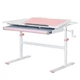 Дитячий стіл Evo-kids TH-220 Pink (арт. TH-220 W/PN) - изображение 4
