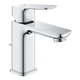 Одноважільний змішувач для раковини Grohe Cubeo S-розміру (1016940000) - изображение 1
