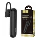 Bluetooth-гарнитура Hoco E36 Free Sound Business Bluetooth 4.2 Headset Mono Чёрный - изображение 4