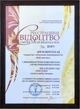 Одеяло Капок Zastelli евро 200x220 Белый перкаль - изображение 6