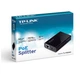 POE сплиттер TP-LINK POE-10R 1xGE, 1xGE PoE PD, 15,4Вт IEEE 802.3af - изображение 8