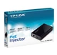 POE инжектор TP-LINK POE-150S 48V 1xGE, 1xGE PoE, 15,4Вт IEEE 802.3af - изображение 7