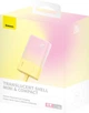 УМБ Baseus Popsicle 5200 mAh 20 W Yellow-pink (6932172633103) - зображення 7