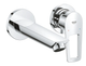 Змішувач для раковини прихованого монтажу Grohe BauLoop New (20289001) - зображення 1