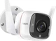 IP-Камера TP-LINK Tapo TC65 3MP N300 1xFE microSD outdoor - изображение 1