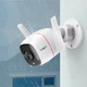 IP-Камера TP-LINK Tapo TC65 3MP N300 1xFE microSD outdoor - изображение 3