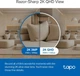 IP-Камера TP-LINK Tapo C220 4MP N300 microSD motion detection - изображение 6